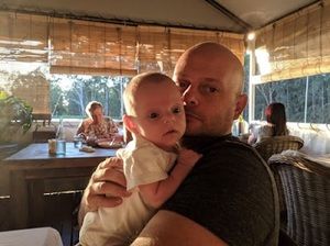 Meet your Posher, Woon-hope